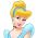 Cinderella daring