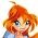 Winx Club daring