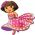 Dora daring