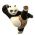 Panda Kung Fu daring