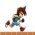 Parkour daring