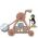 Penguins of Madagascar daring