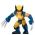 Wolverine dan X-Men daring