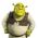 Shrek daring