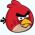 Angry Birds daring