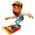 Subway Surfers daring