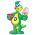 Dino daring