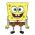 Spongebob celana persegi daring