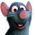 Ratatouille daring