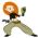 Kim Possible daring