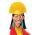 Kaisar Kuzco daring