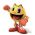 Pacman daring