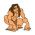 Tarzan daring