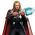 Thor daring