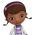 Dokter teddy daring