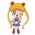 Sailor Moon daring