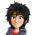 Big Hero 6  daring