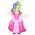 Princess Juliet  daring