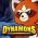 Dinamon  daring